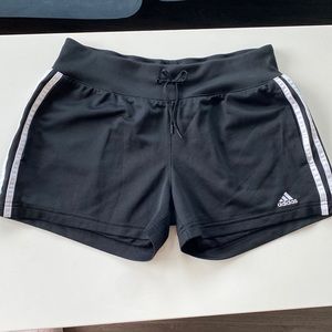 Adidas shorts - size M